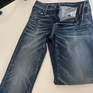 Men’s AMERICAN EAGLE JEANS 30x32